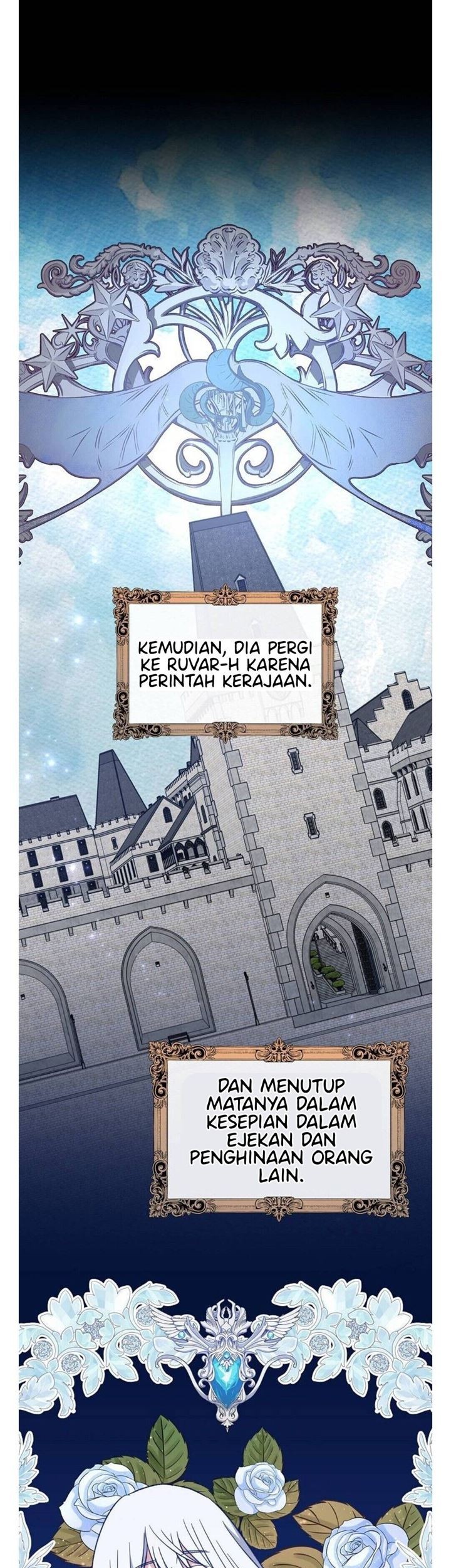 YIGRET Chapter 46 - halaman 60