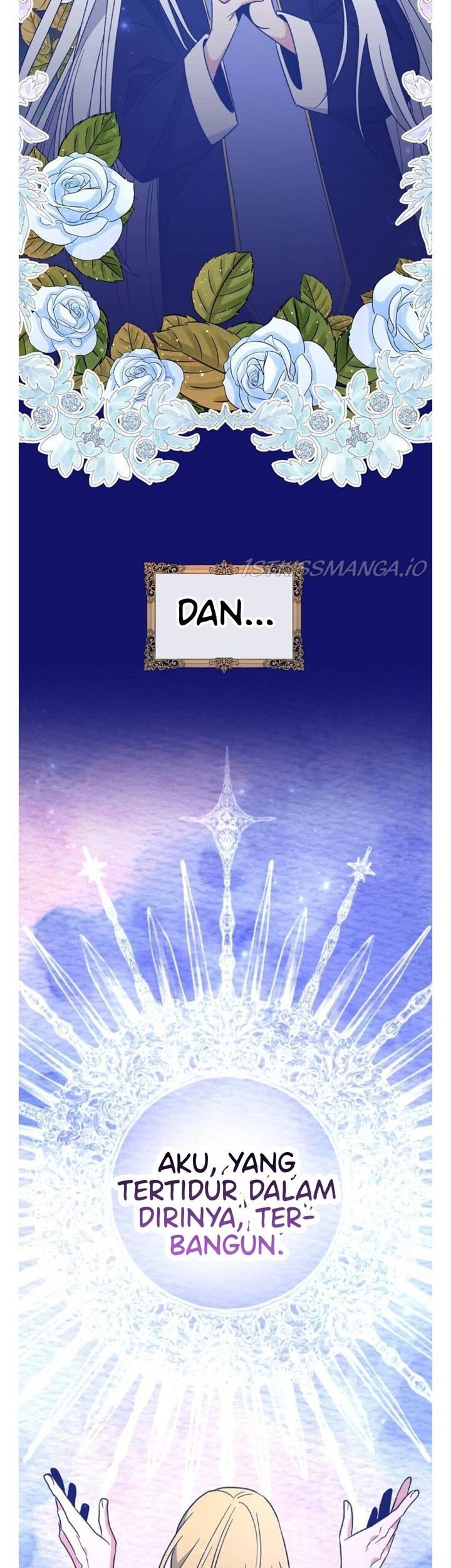 YIGRET Chapter 46 - halaman 62