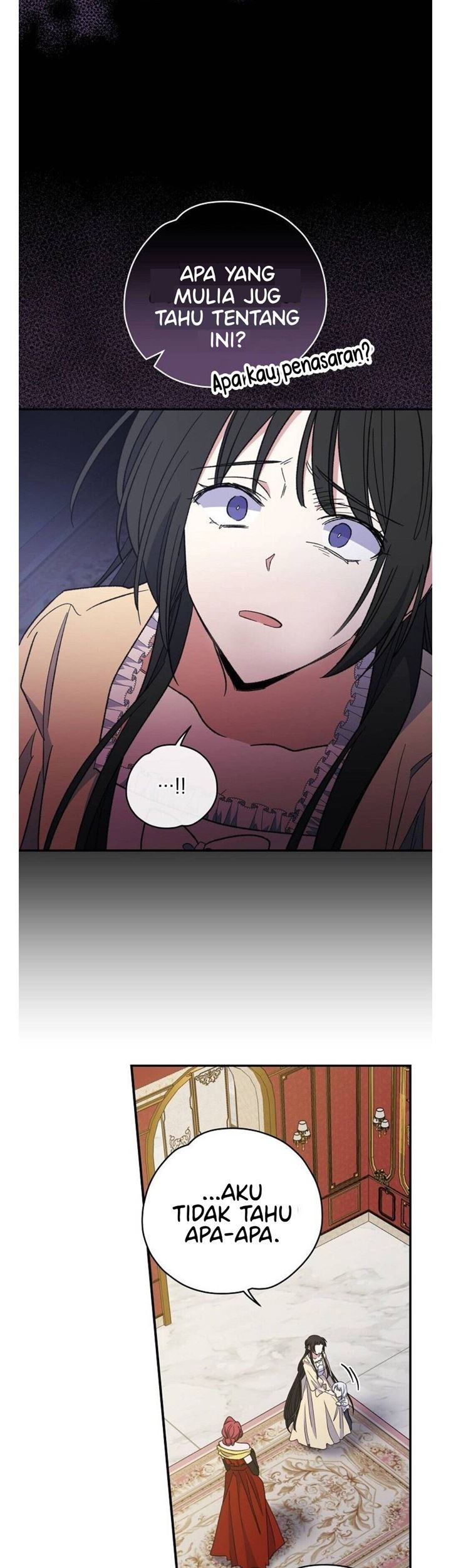 YIGRET Chapter 46 - halaman 9