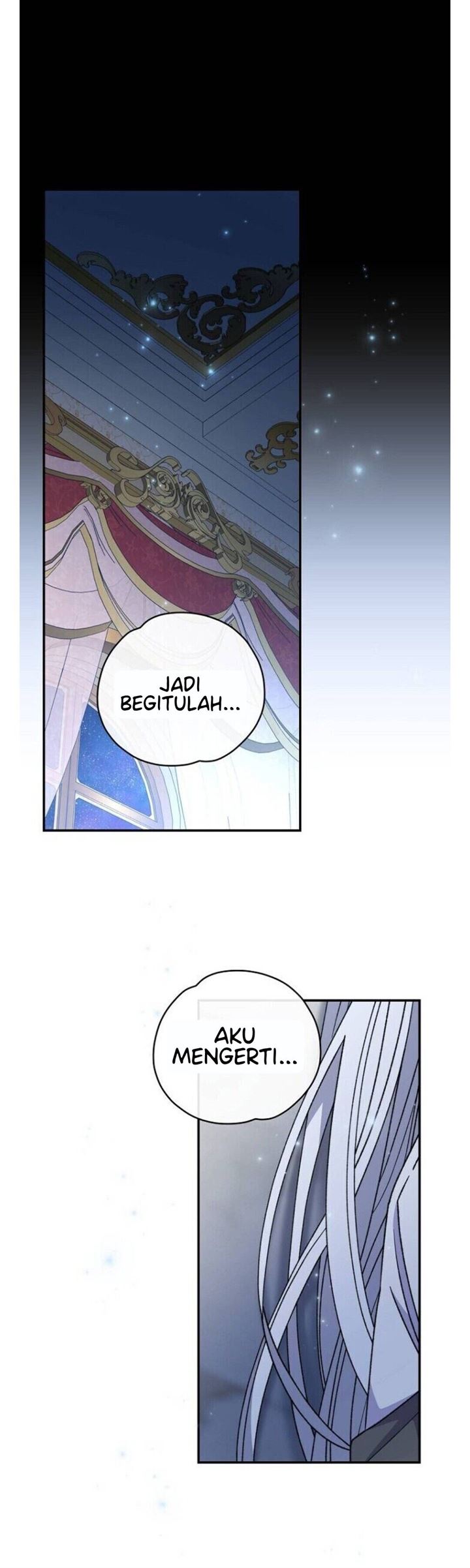 YIGRET Chapter 47 - halaman 1