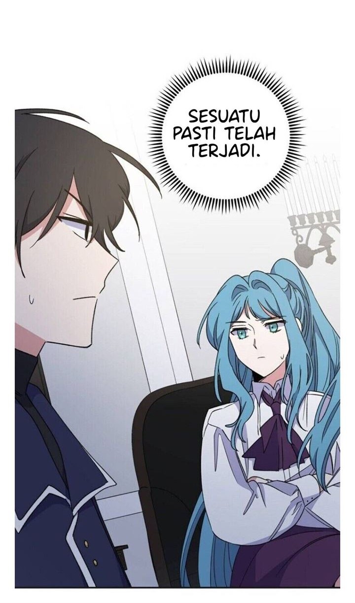 YIGRET Chapter 47 - halaman 15
