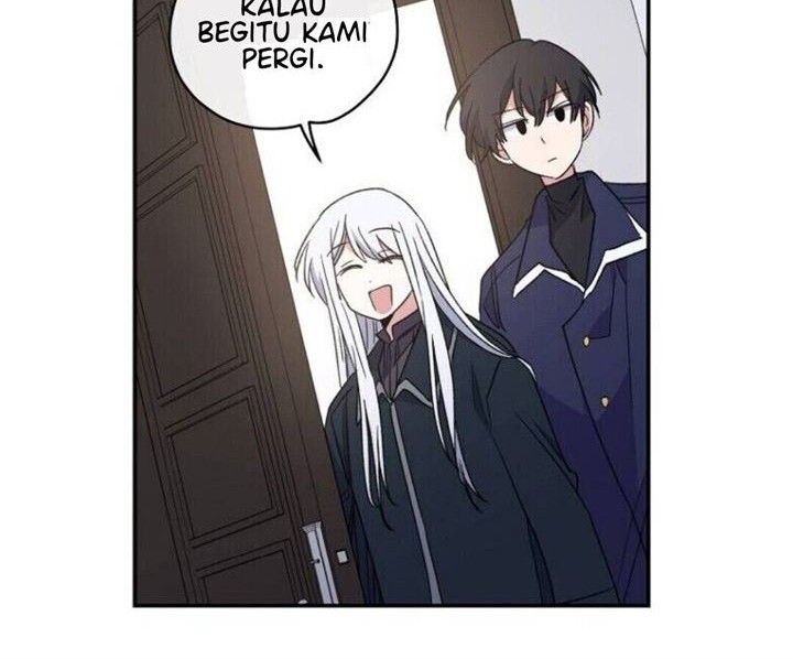 YIGRET Chapter 47 - halaman 19