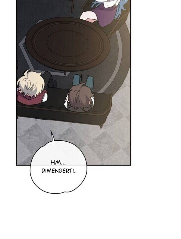 YIGRET Chapter 47 - halaman 23