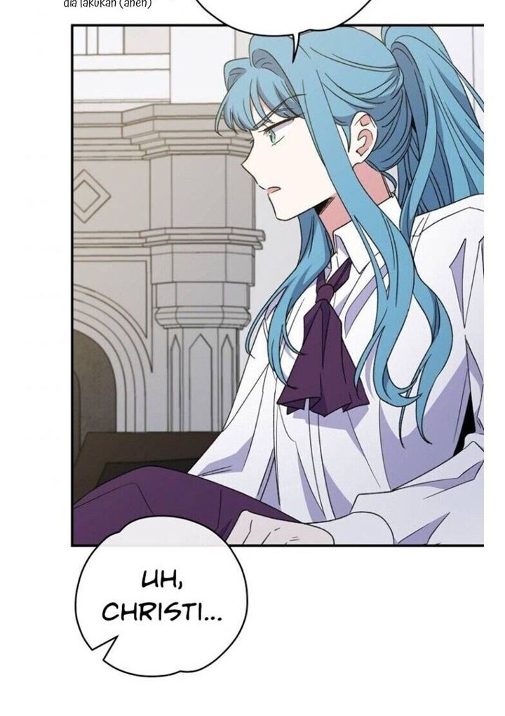 YIGRET Chapter 47 - halaman 27