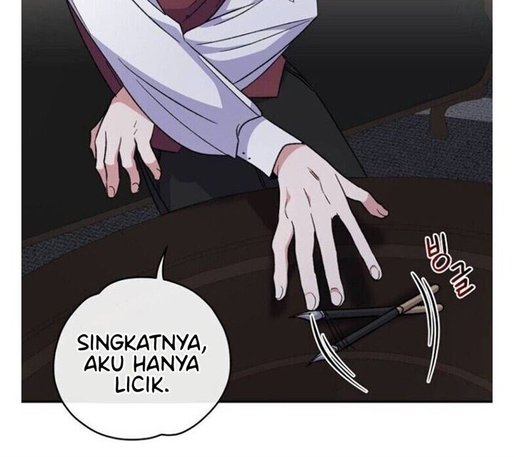 YIGRET Chapter 47 - halaman 33