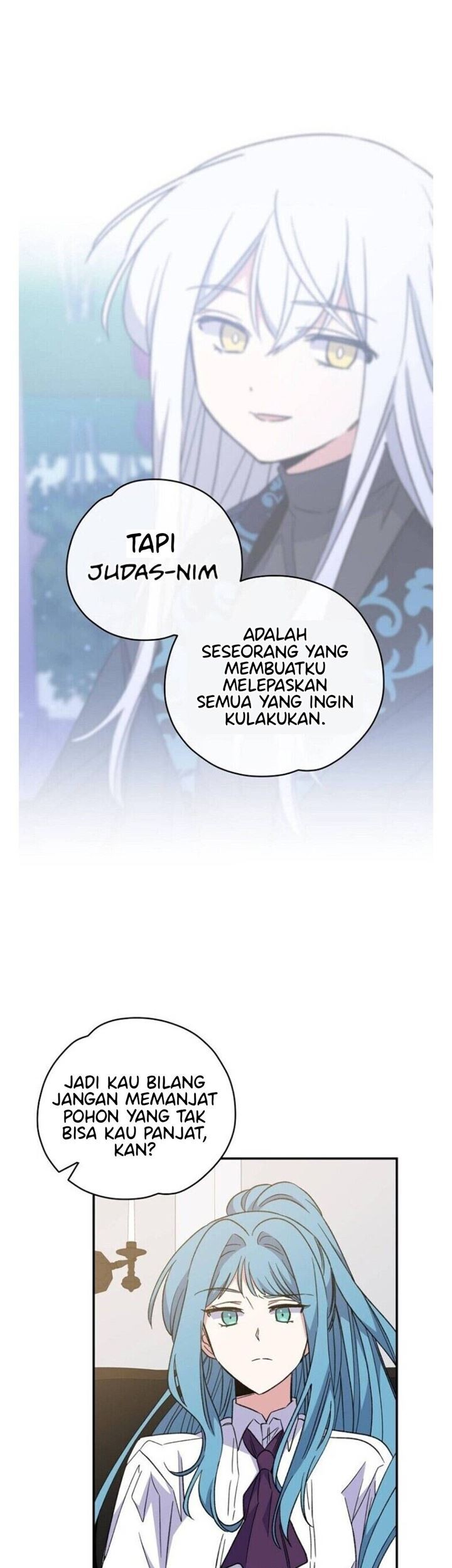 YIGRET Chapter 47 - halaman 34