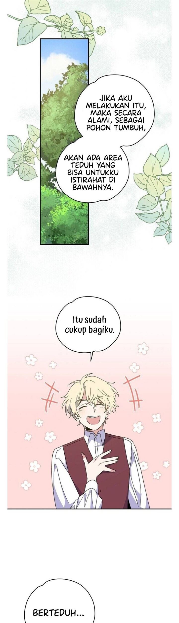 YIGRET Chapter 47 - halaman 38