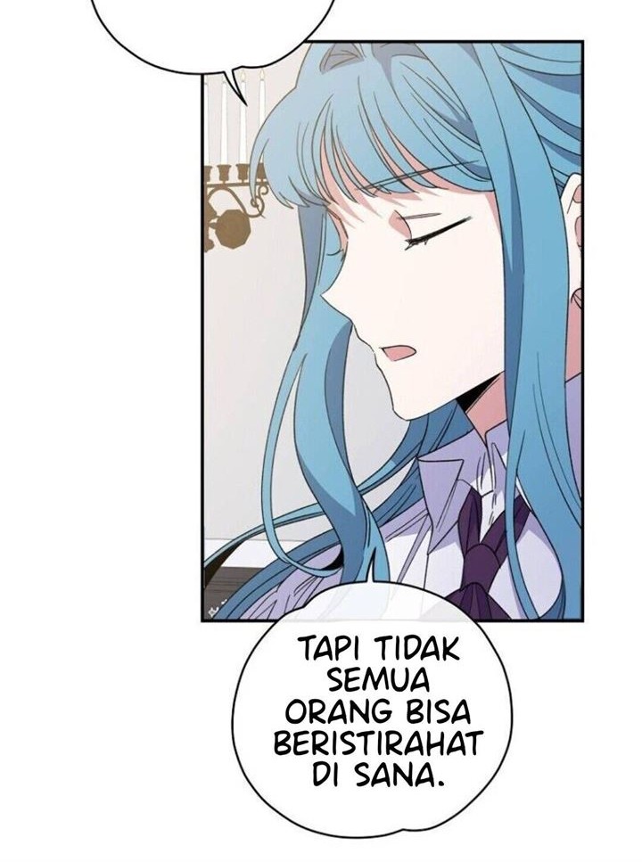 YIGRET Chapter 47 - halaman 39