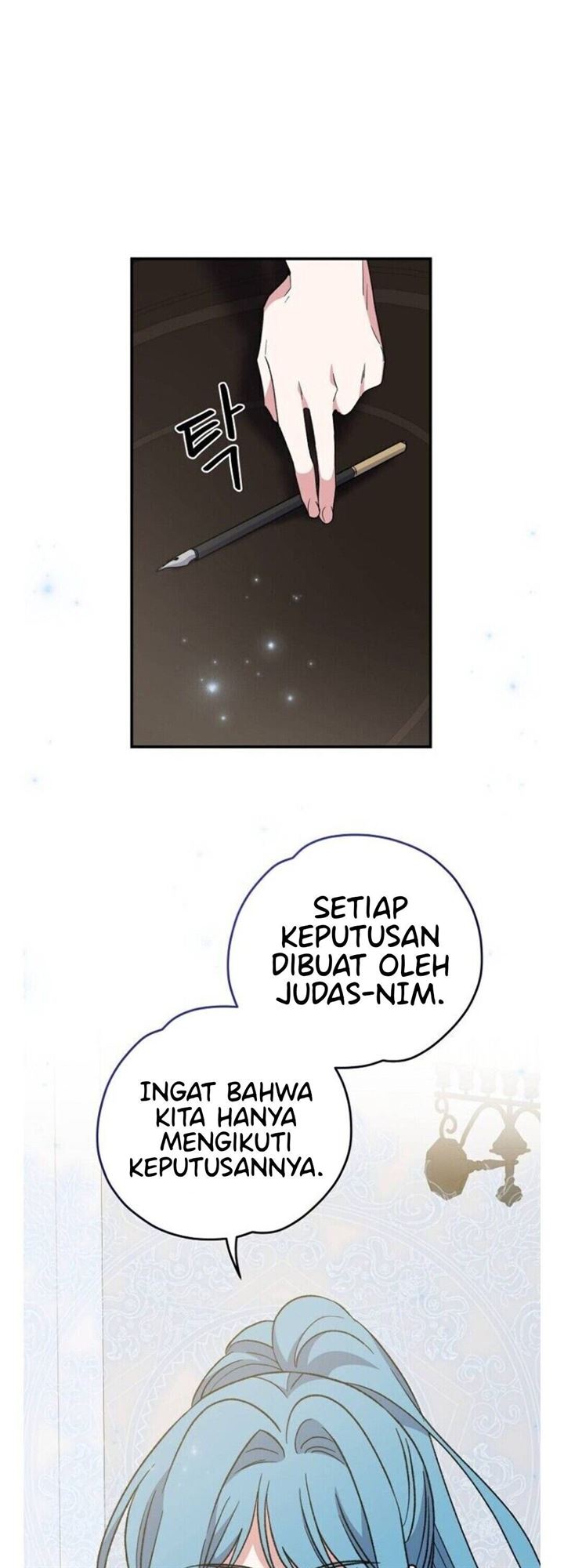 YIGRET Chapter 47 - halaman 40