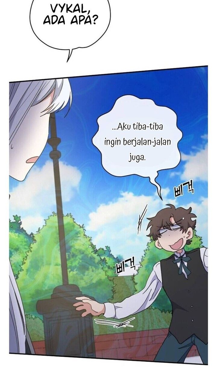 YIGRET Chapter 47 - halaman 45
