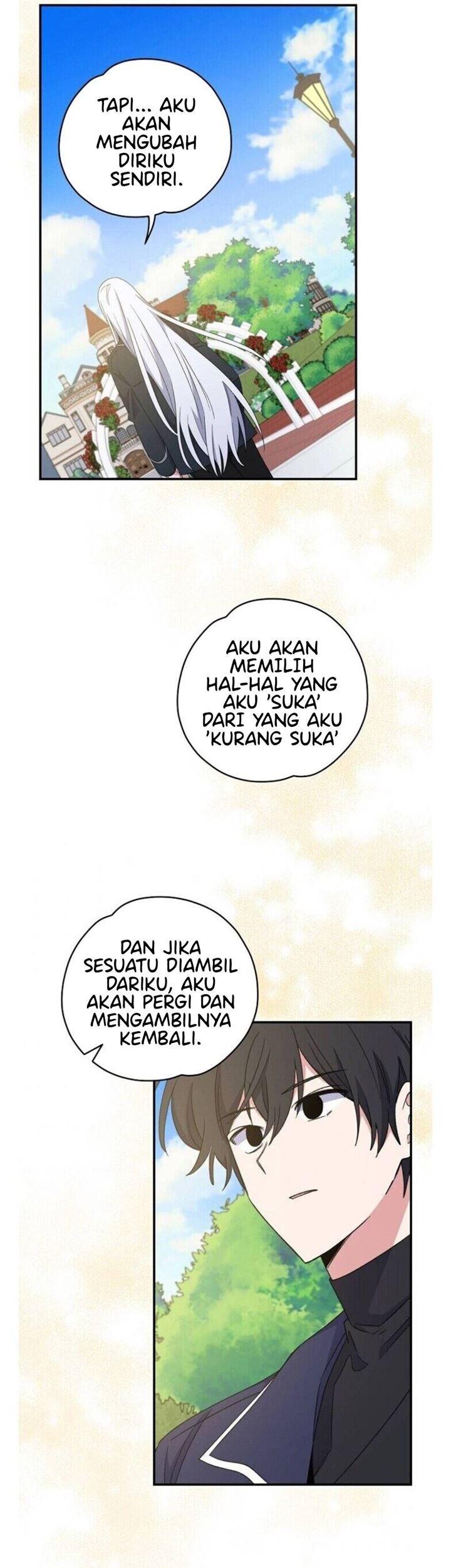 YIGRET Chapter 47 - halaman 52