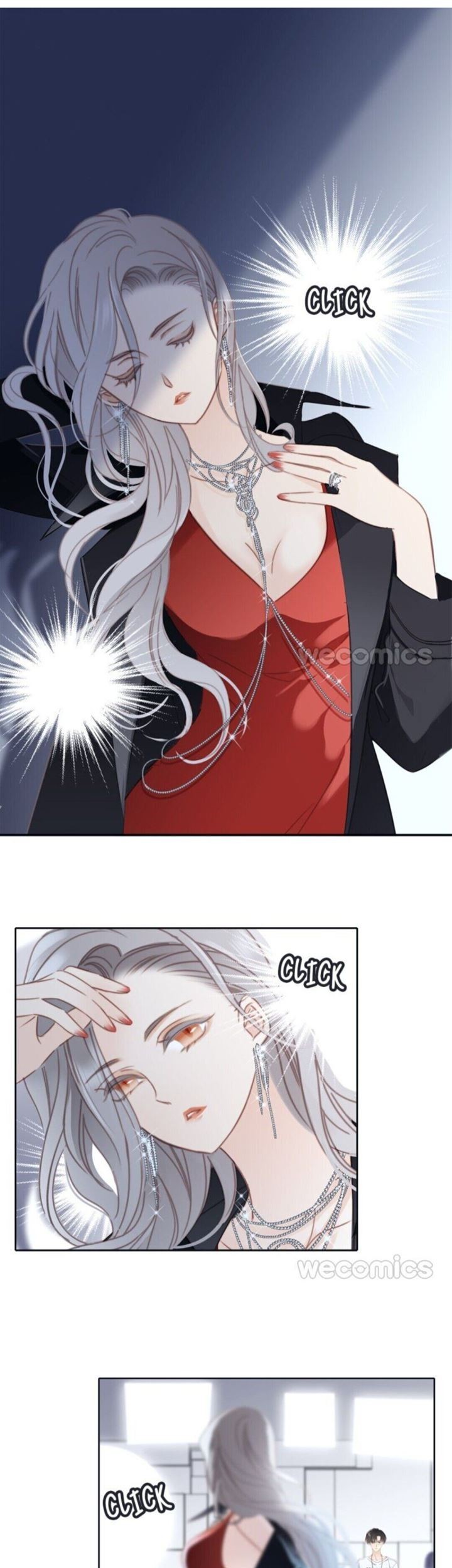 YIGRET Chapter 47 - halaman 58