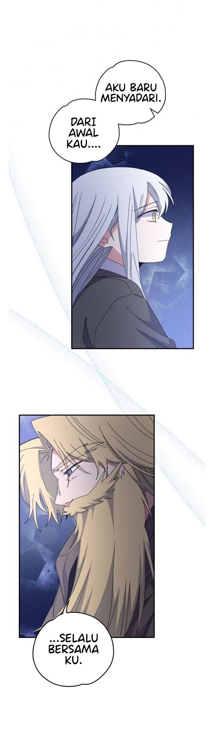 YIGRET Chapter 47 - halaman 6