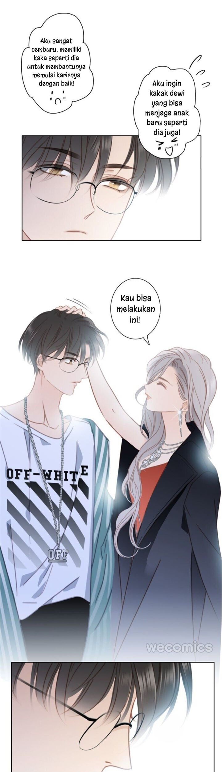 YIGRET Chapter 47 - halaman 65
