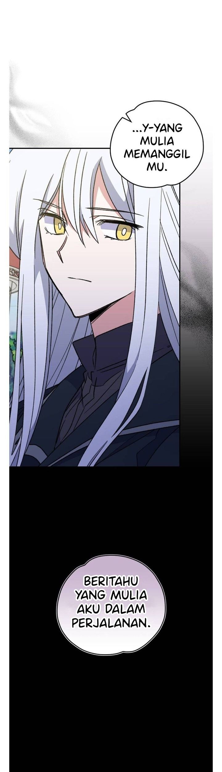 YIGRET Chapter 48 - halaman 16