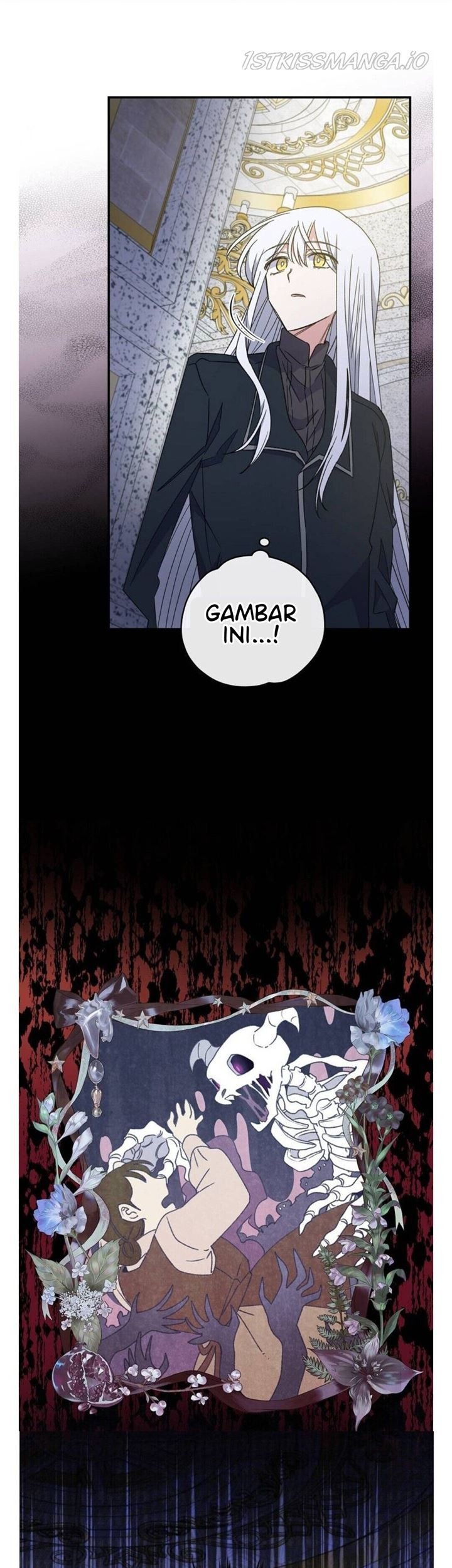 YIGRET Chapter 48 - halaman 20