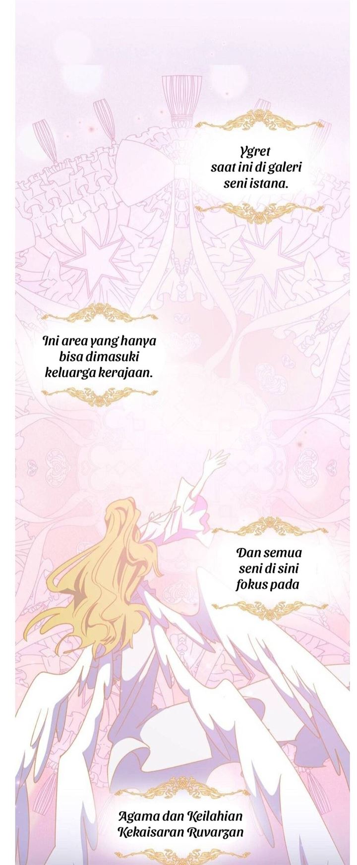 YIGRET Chapter 48 - halaman 23