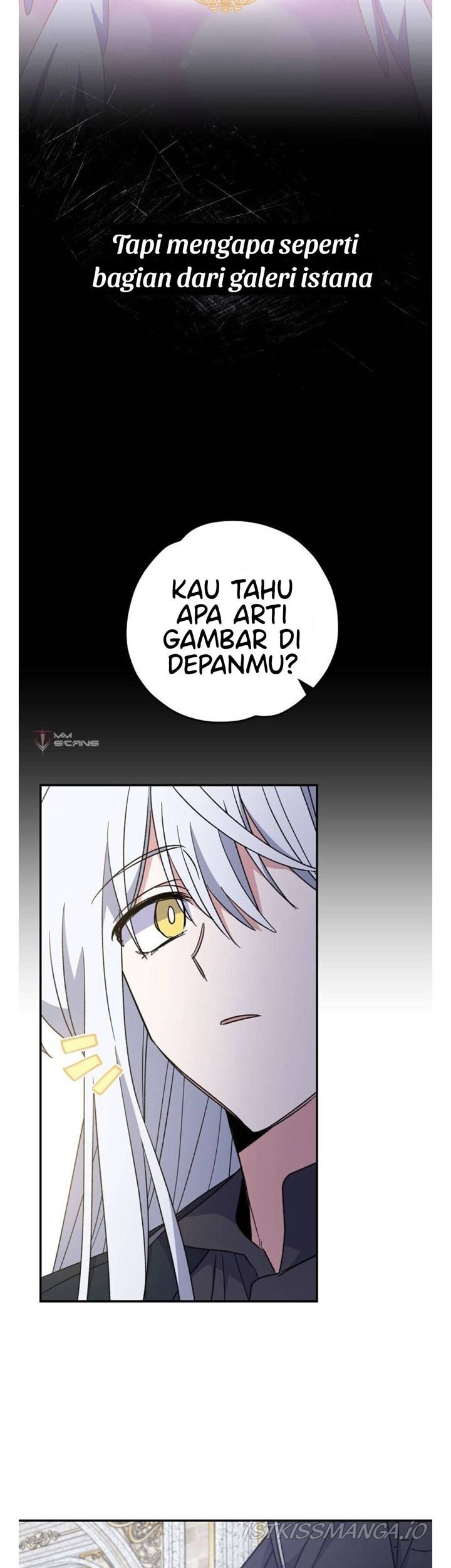 YIGRET Chapter 48 - halaman 24
