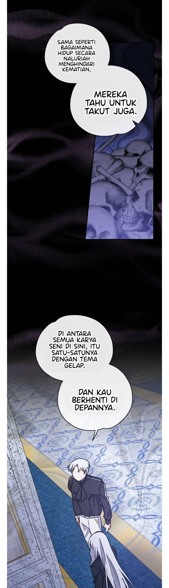 YIGRET Chapter 48 - halaman 28