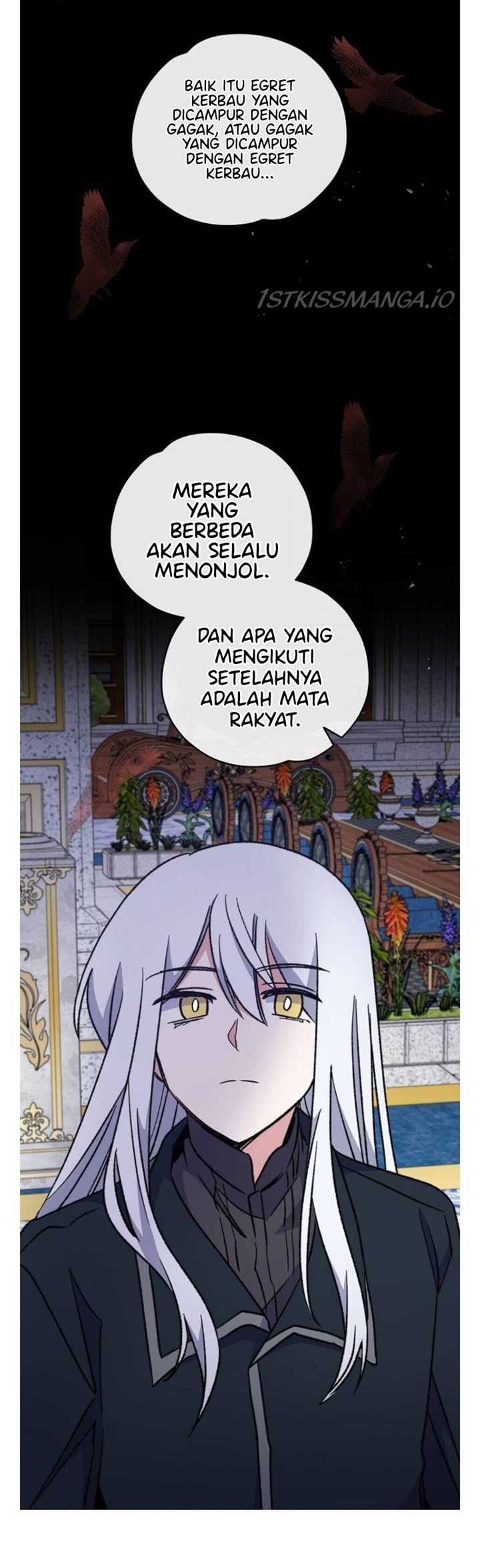 YIGRET Chapter 48 - halaman 30
