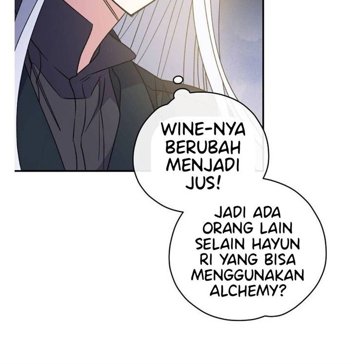 YIGRET Chapter 48 - halaman 36