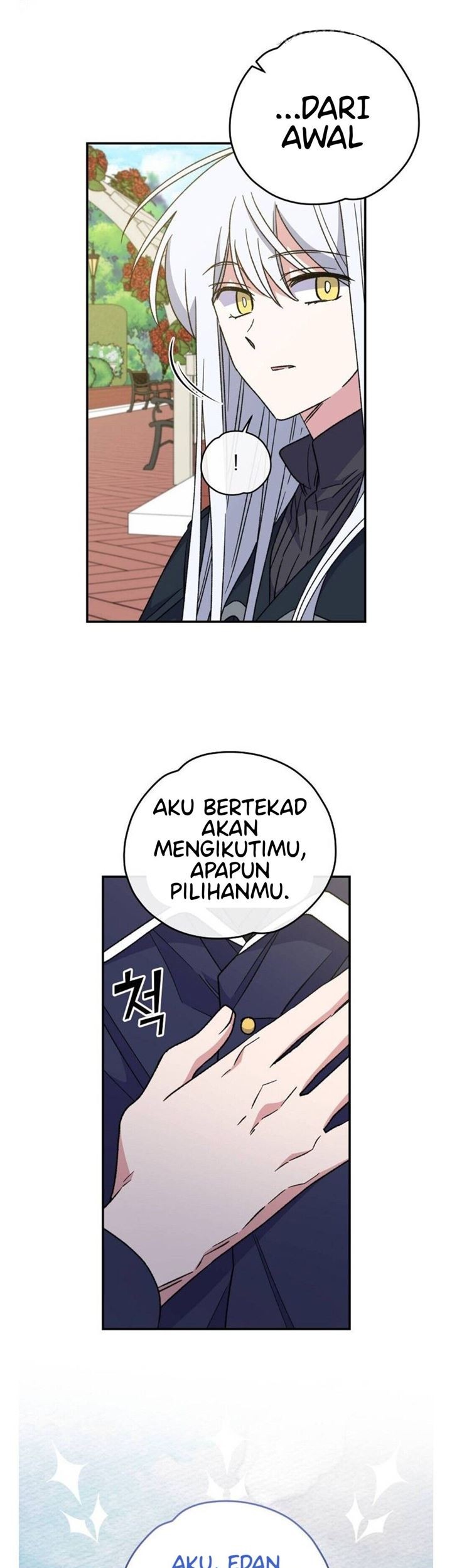 YIGRET Chapter 48 - halaman 4