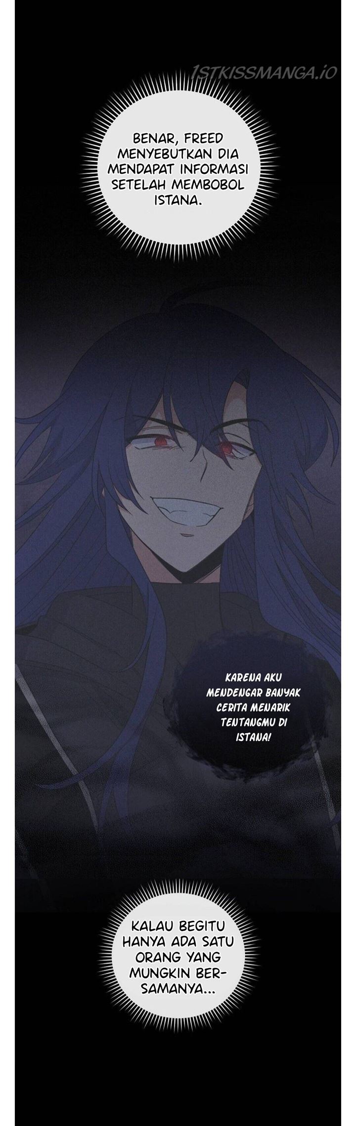 YIGRET Chapter 48 - halaman 45