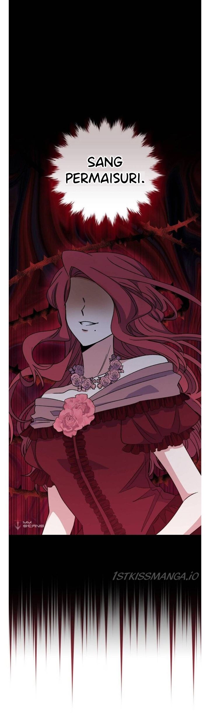 YIGRET Chapter 48 - halaman 46