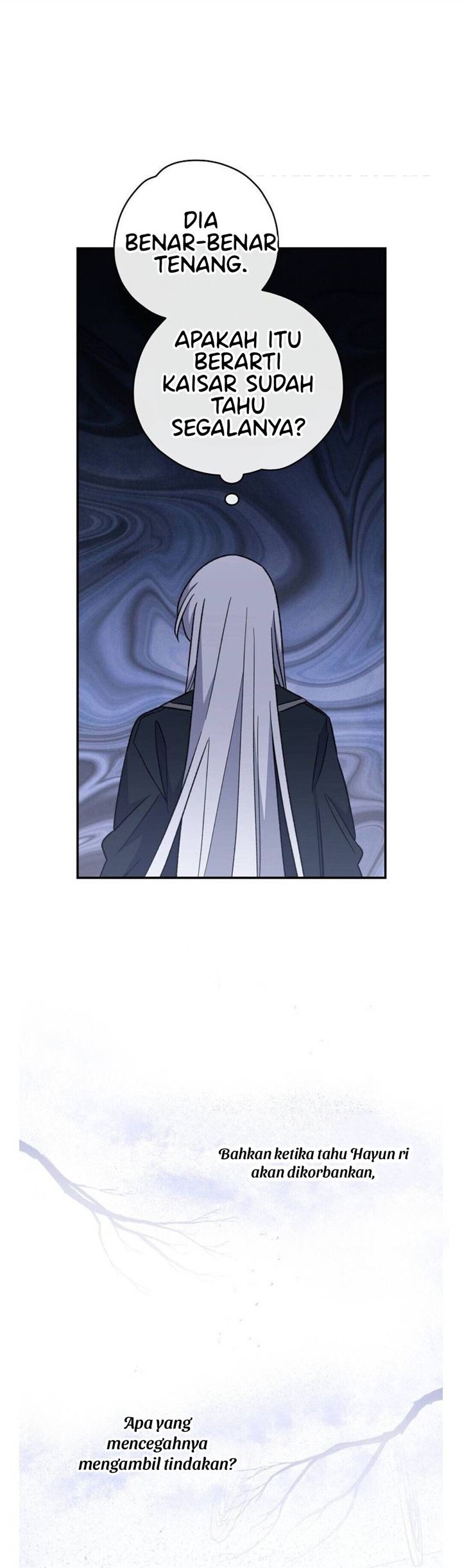 YIGRET Chapter 48 - halaman 49
