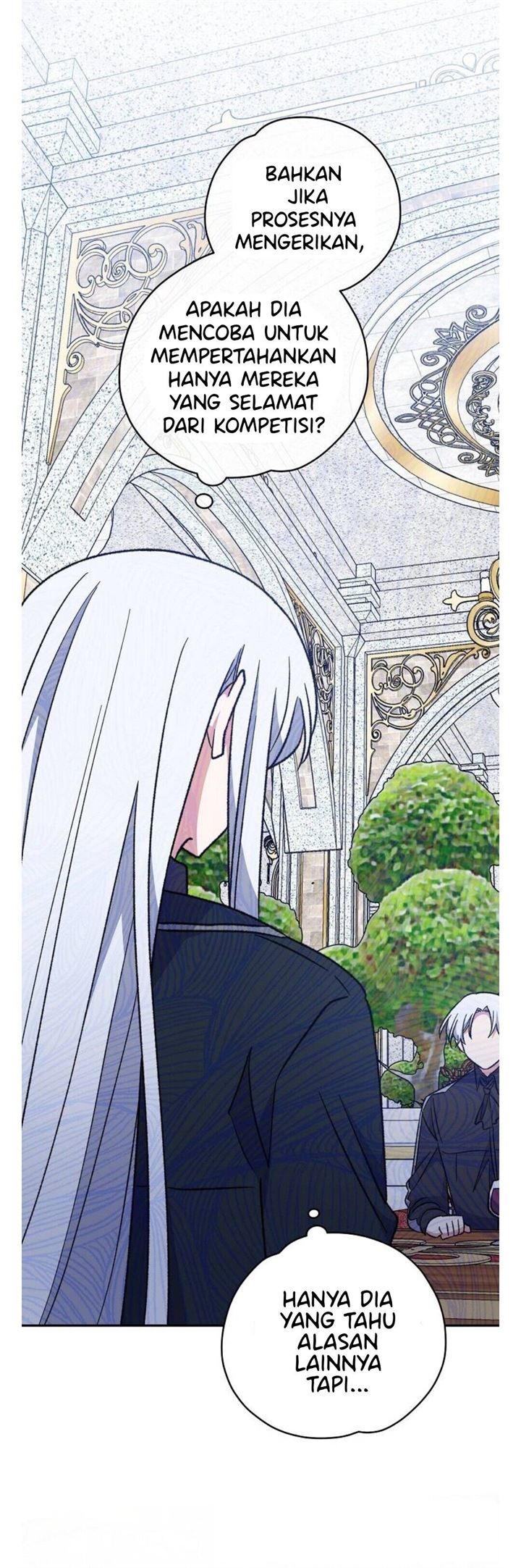 YIGRET Chapter 48 - halaman 50