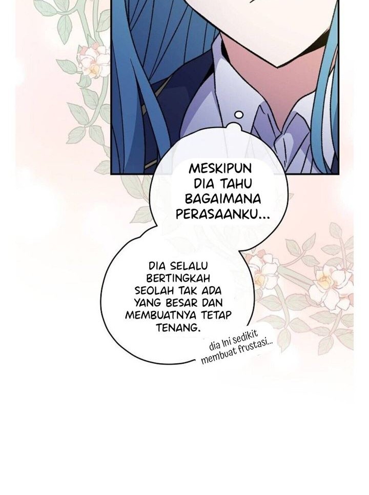 YIGRET Chapter 49 - halaman 13