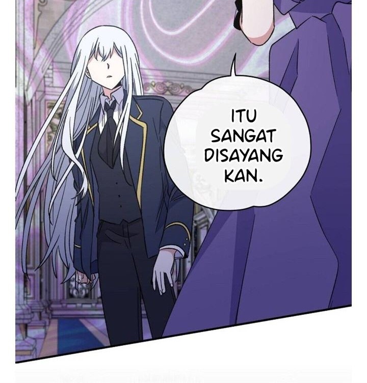 YIGRET Chapter 49 - halaman 17