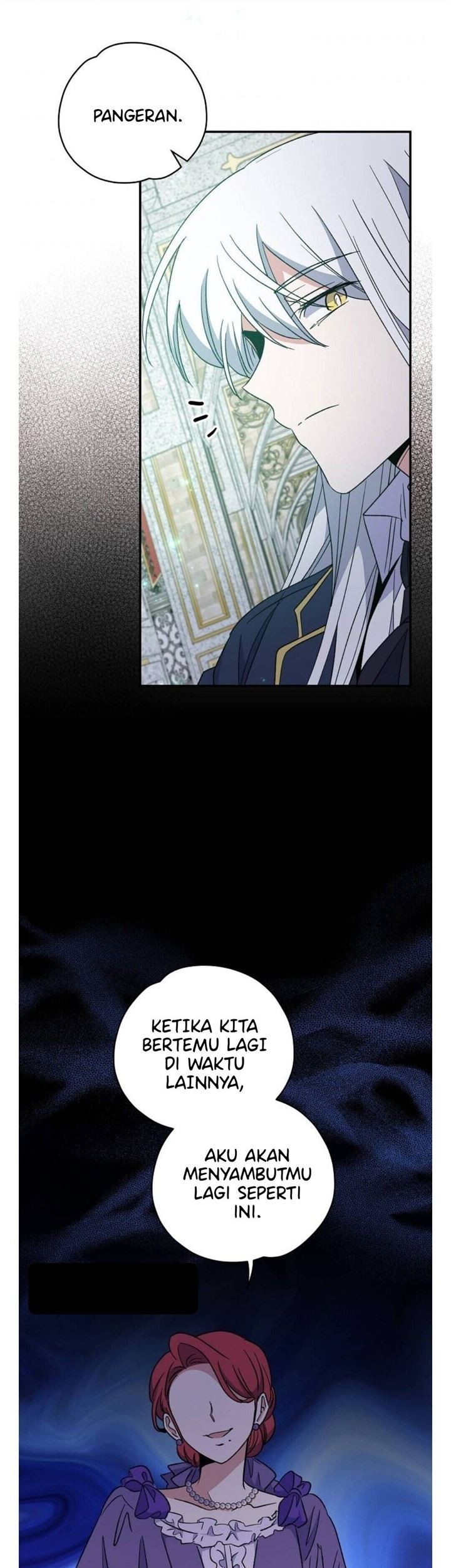 YIGRET Chapter 49 - halaman 24