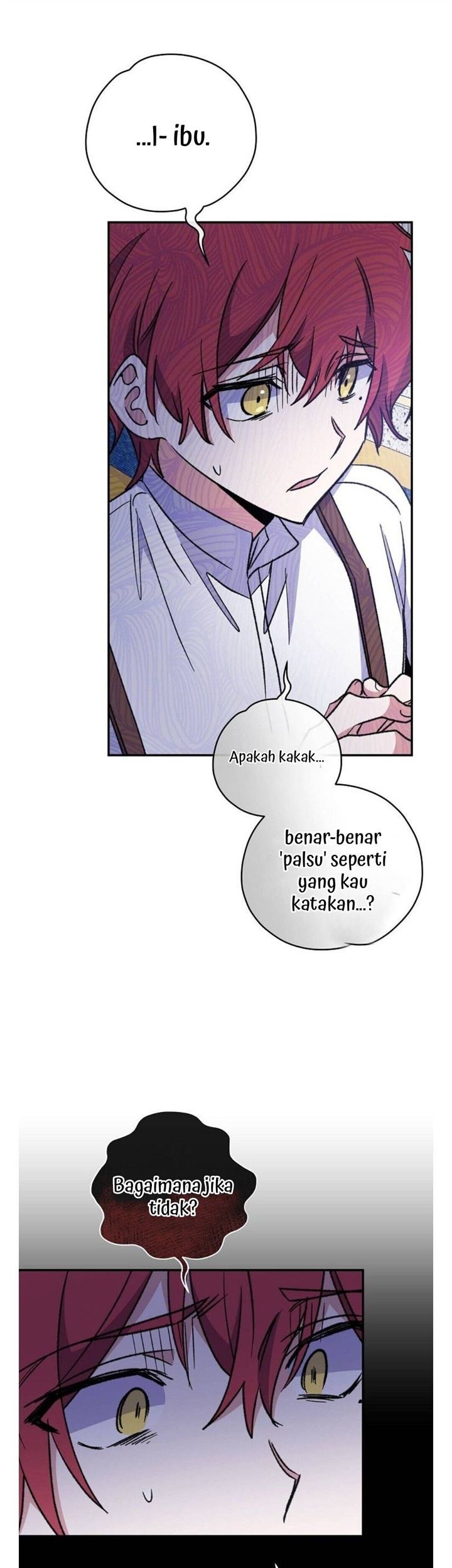 YIGRET Chapter 49 - halaman 30