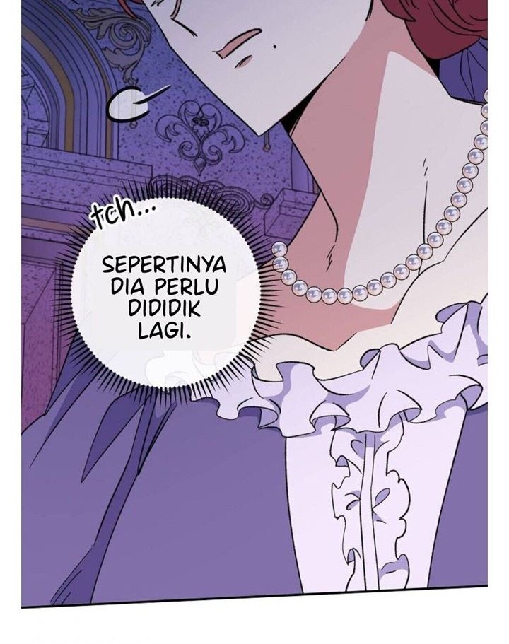 YIGRET Chapter 49 - halaman 33
