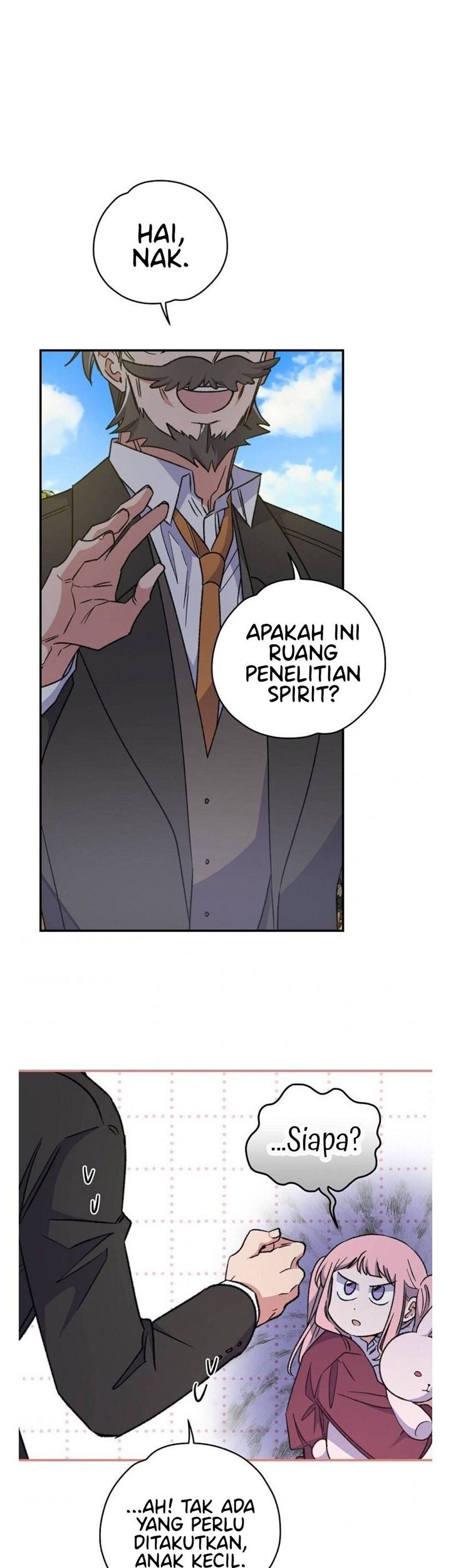 YIGRET Chapter 49 - halaman 44