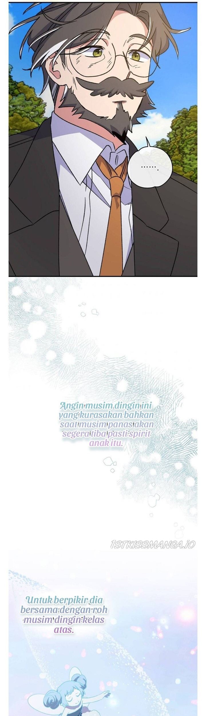 YIGRET Chapter 49 - halaman 50