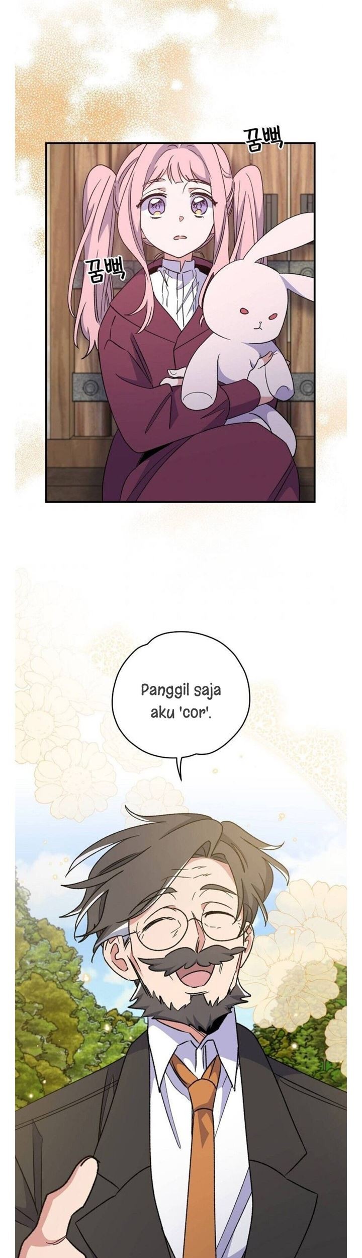YIGRET Chapter 49 - halaman 55