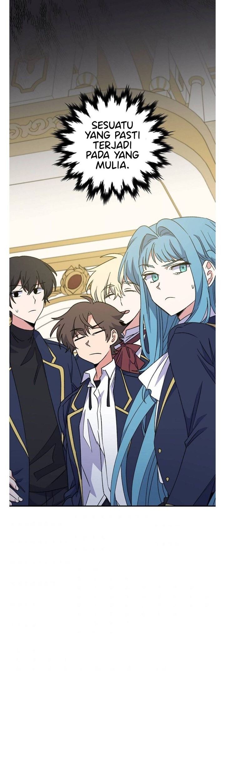 YIGRET Chapter 49 - halaman 6