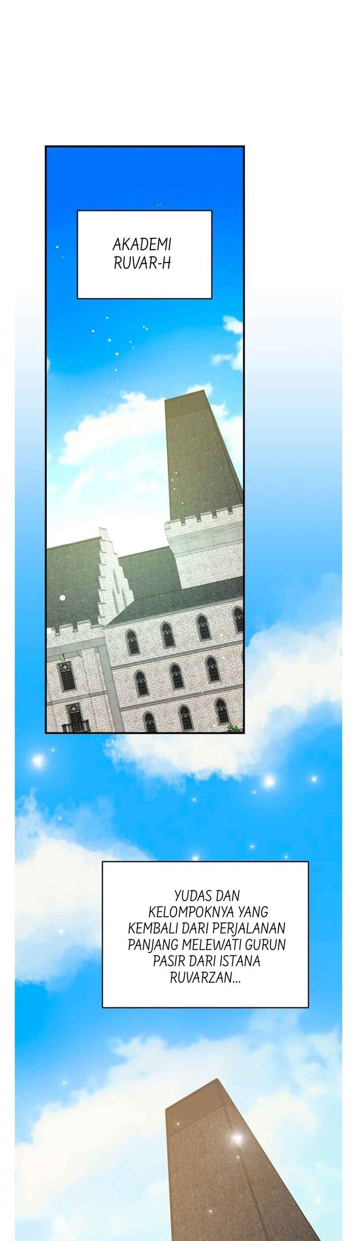 YIGRET Chapter 50 - halaman 3