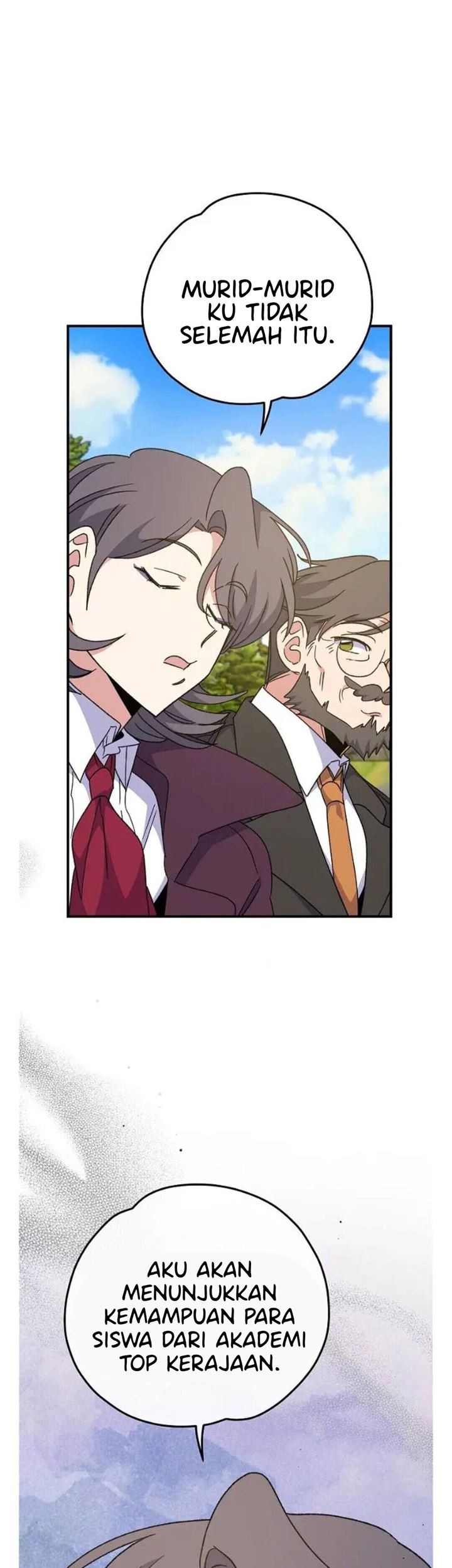 YIGRET Chapter 51 - halaman 27