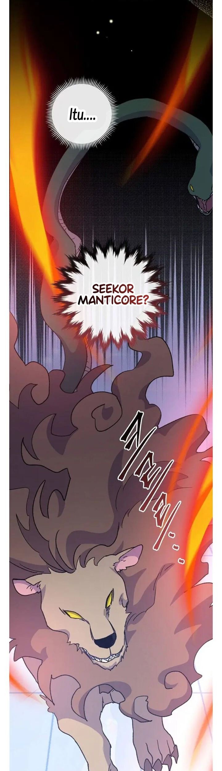 YIGRET Chapter 51 - halaman 37