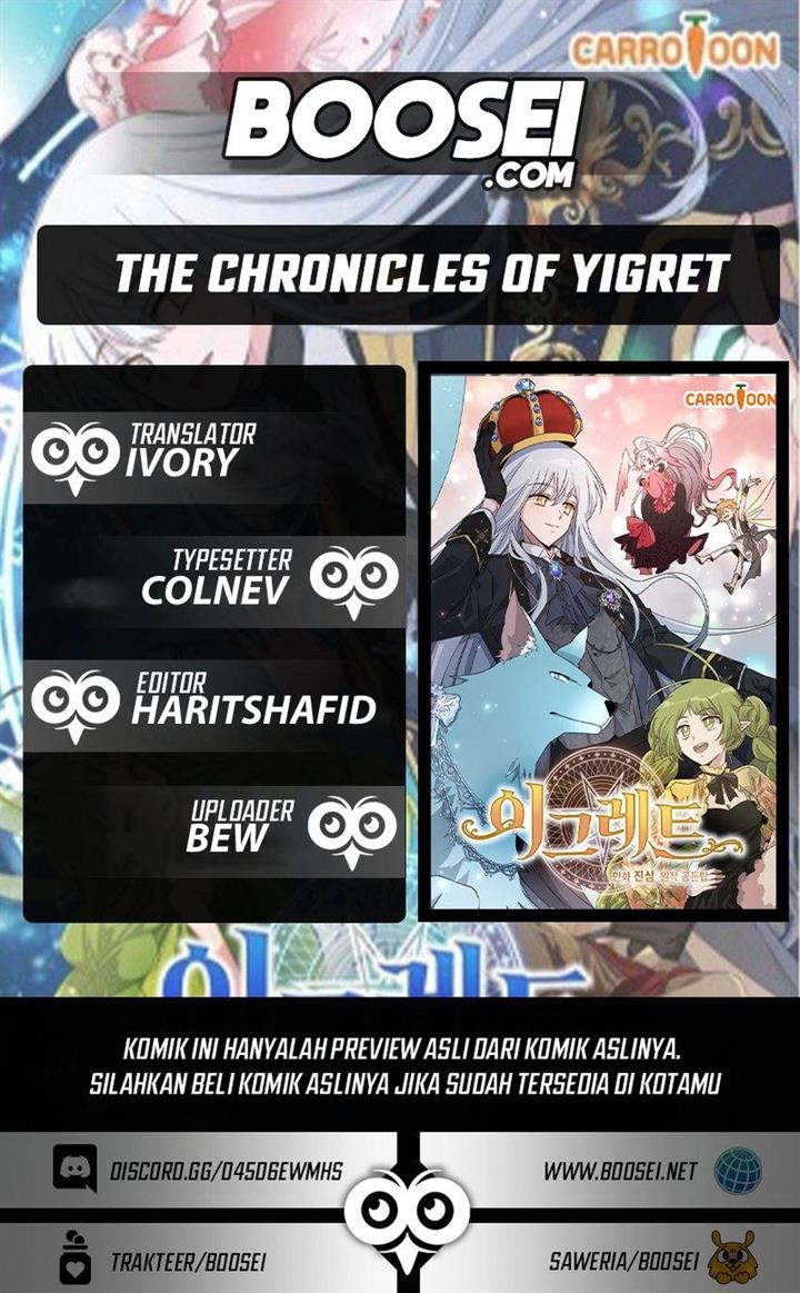 YIGRET Chapter 52 - halaman 1