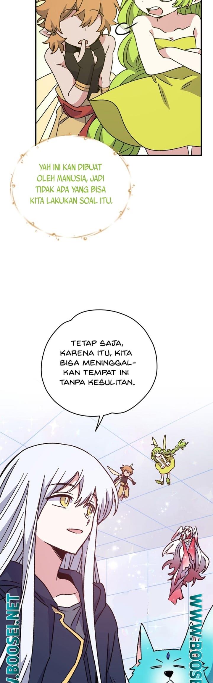 YIGRET Chapter 52 - halaman 12
