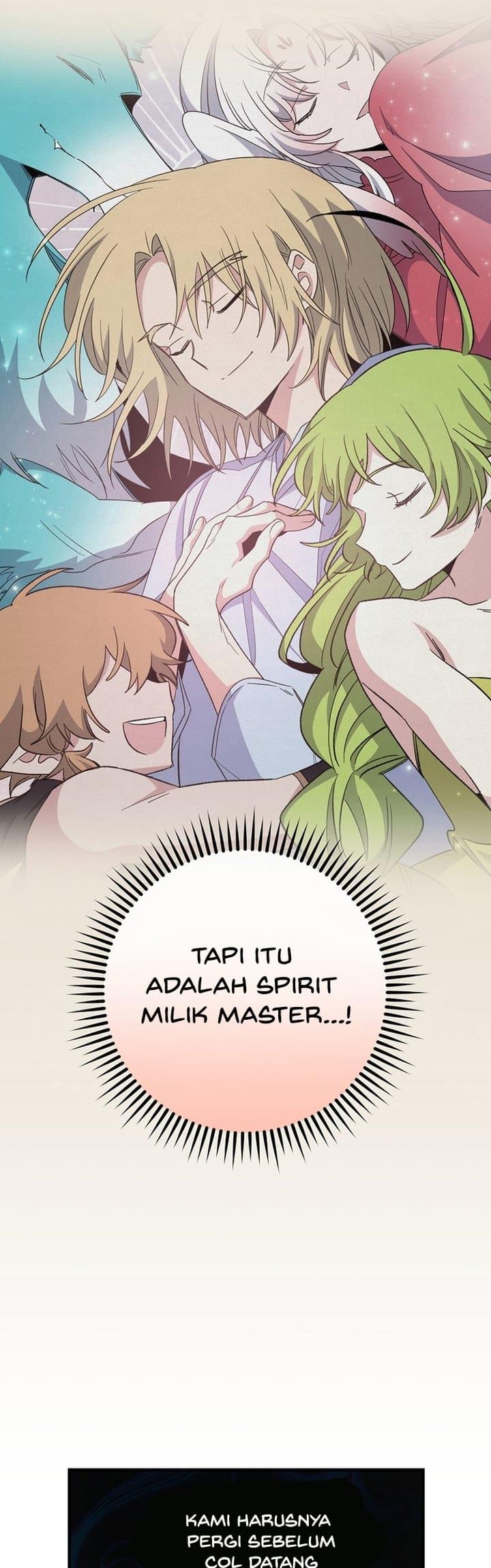 YIGRET Chapter 52 - halaman 17