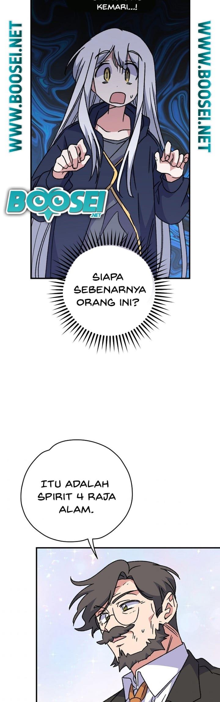 YIGRET Chapter 52 - halaman 18