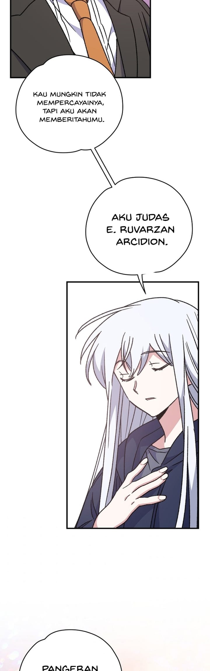 YIGRET Chapter 52 - halaman 22