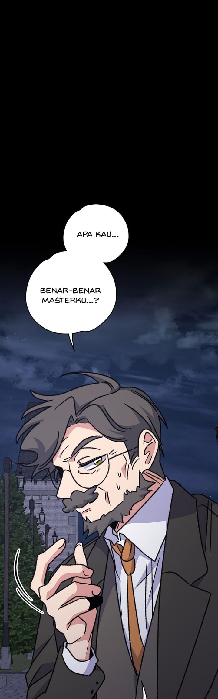 YIGRET Chapter 52 - halaman 36