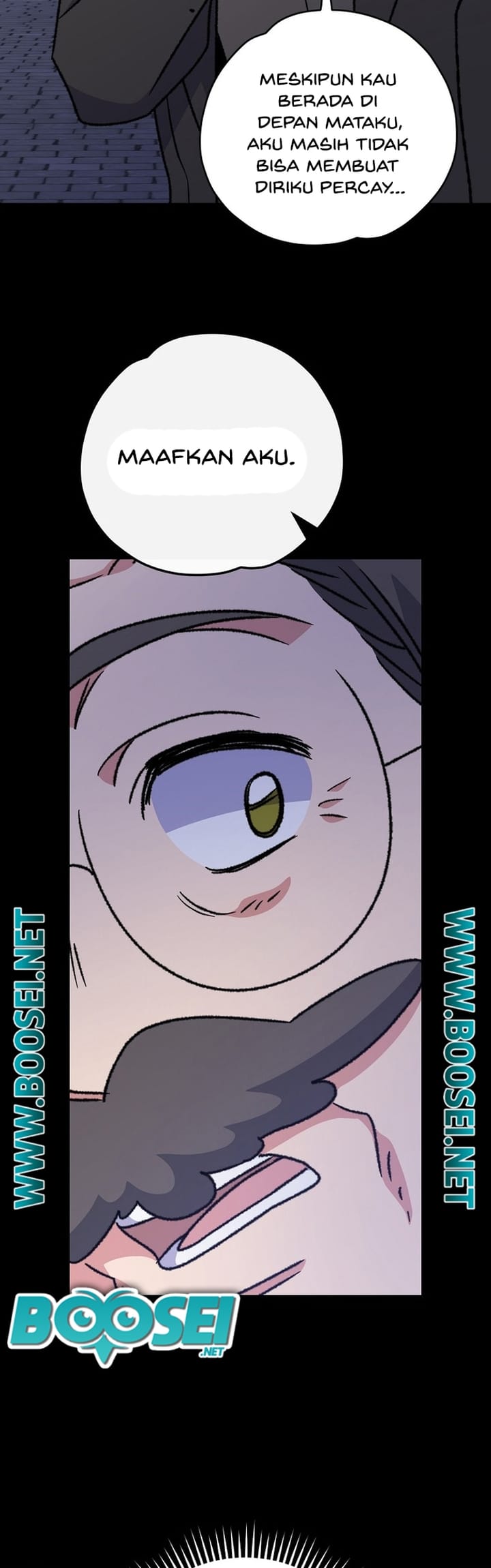 YIGRET Chapter 52 - halaman 37