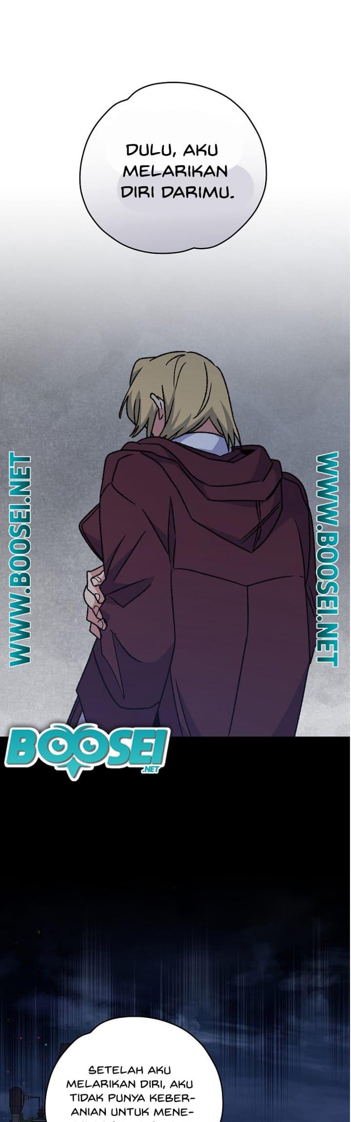 YIGRET Chapter 52 - halaman 42